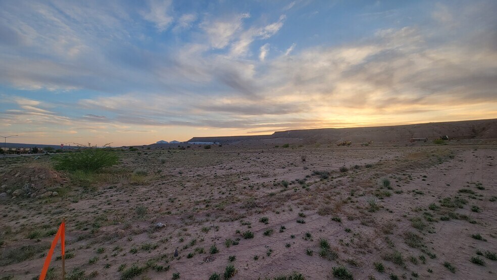 More Photos Of 605 Cyrus McCormick Ct, Mesquite Land For Sale