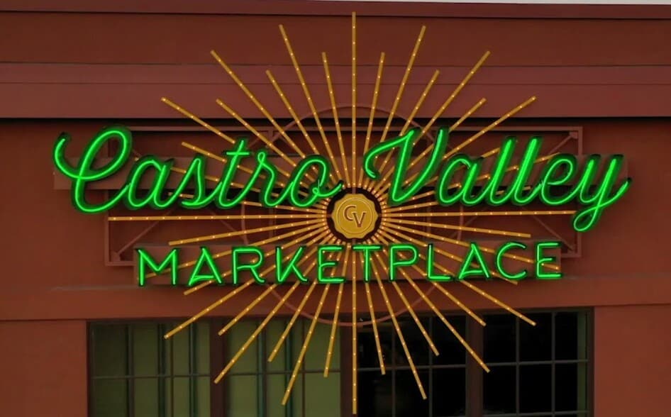 More Photos Of 3295 Castro Valley Blvd, Castro Valley General Retail For Sale