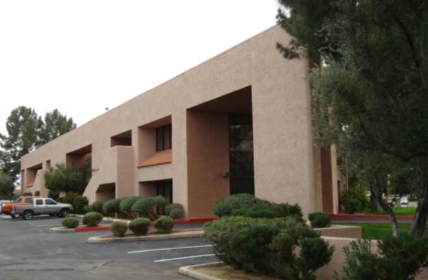 More Photos Of 1204 E Baseline Rd, Tempe Medical For Lease