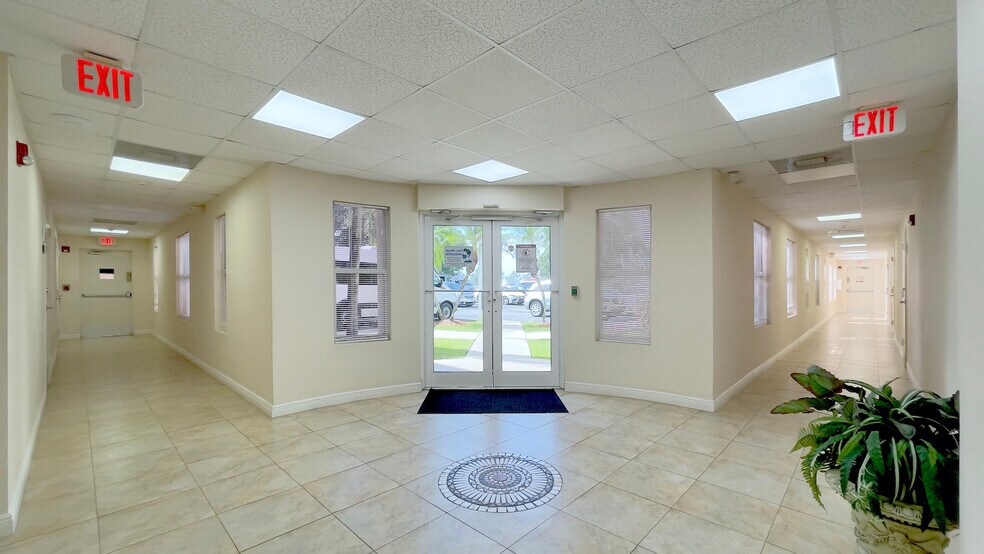 More Photos Of 11981 SW 144th Ct, Miami Office For Lease