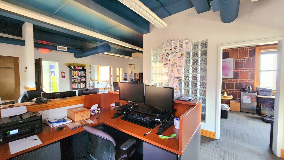 More Photos Of 612 Main St, Boonton Loft Creative Space For Sale