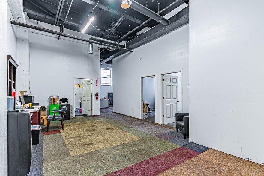 More Photos Of 161 Abington Ave, Newark Warehouse For Sale