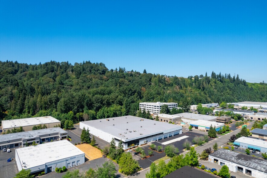 More Photos Of 1701 Pike St NW, Auburn Distribution For Lease