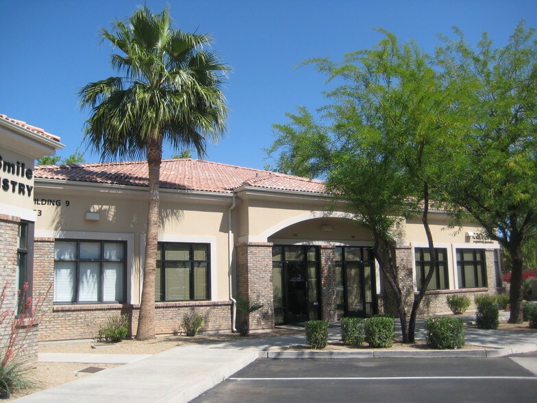 More Photos Of 1423 S Higley Rd, Mesa Office For Lease