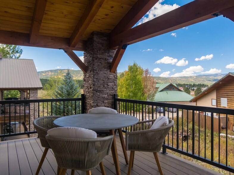 More Photos Of 17 Winter Park Ln, Angel Fire Multifamily For Sale