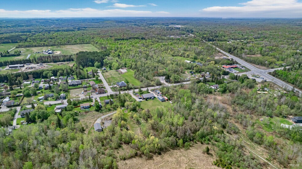 More Photos Of 5622 Ravenshoe rd, Sutton West Land For Sale