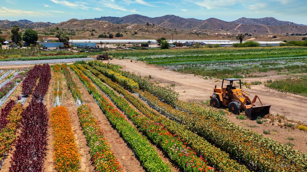 More Photos Of 19203 Cajalco Rd, Perris Land For Sale
