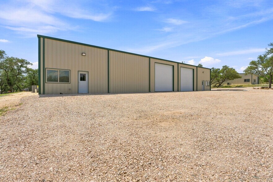 More Photos Of 7748 E US Highway 290, Johnson City Warehouse For Sale