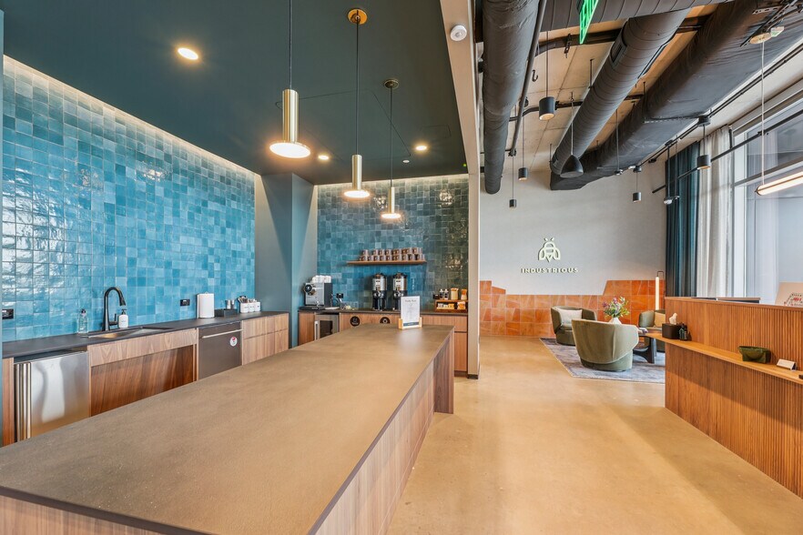 More Photos Of 5209 Burnet Rd, Austin Coworking Space