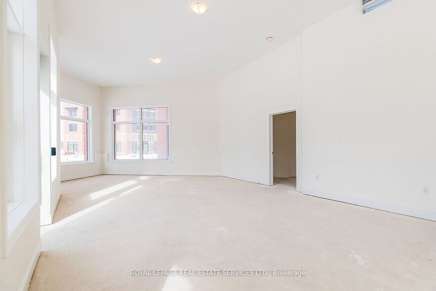 More Photos Of 3289 Sixth Line, Oakville General Retail For Lease