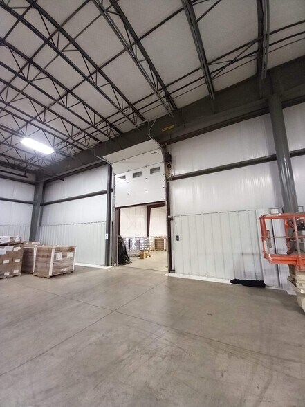 More Photos Of 38 Allen St, Auburn Warehouse For Sale