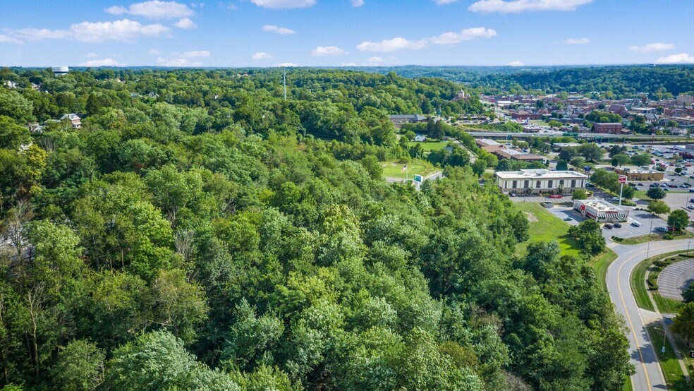 More Photos Of 930 Zane St, Zanesville Land For Sale