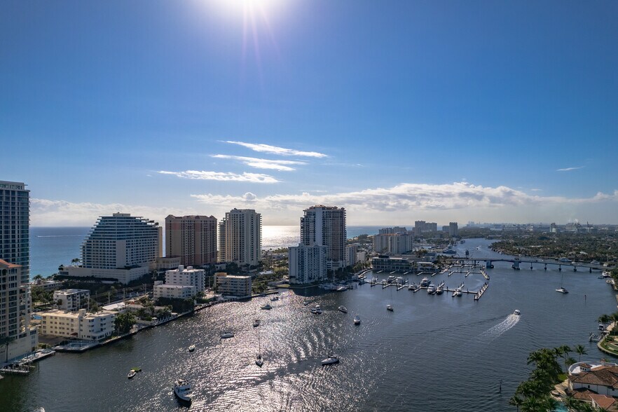 More Photos Of 125 N Birch Rd, Fort Lauderdale Land For Sale