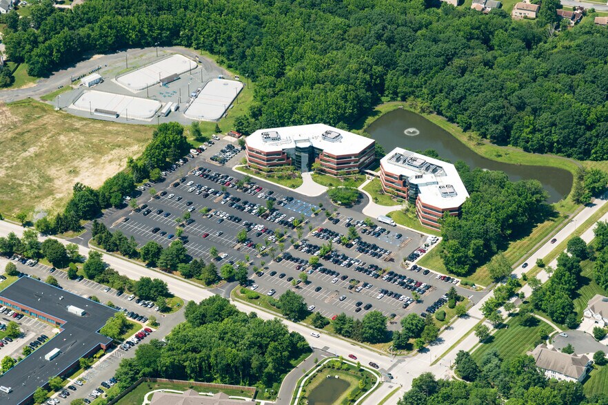 More Photos Of 301 Lippincott Dr, Marlton Office For Lease