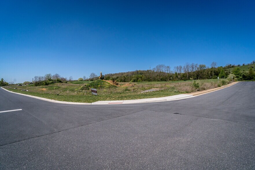 More Photos Of 55 Baxter Drive, Harrisonburg Land For Sale