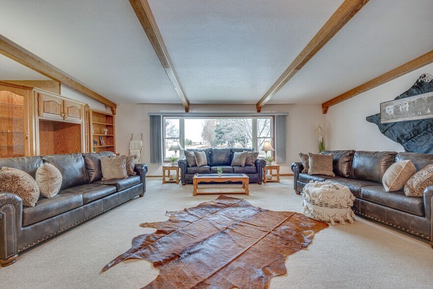 More Photos Of 5080 Salladay Rd, Calhan Land For Sale