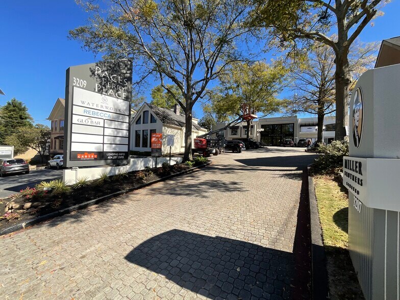 More Photos Of 3209 Paces Ferry Pl NW, Atlanta Unknown For Lease