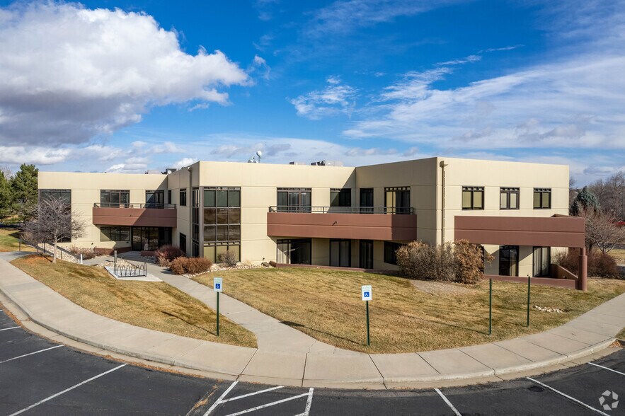 More Photos Of 6309 Monarch Park Pl, Longmont Office For Lease