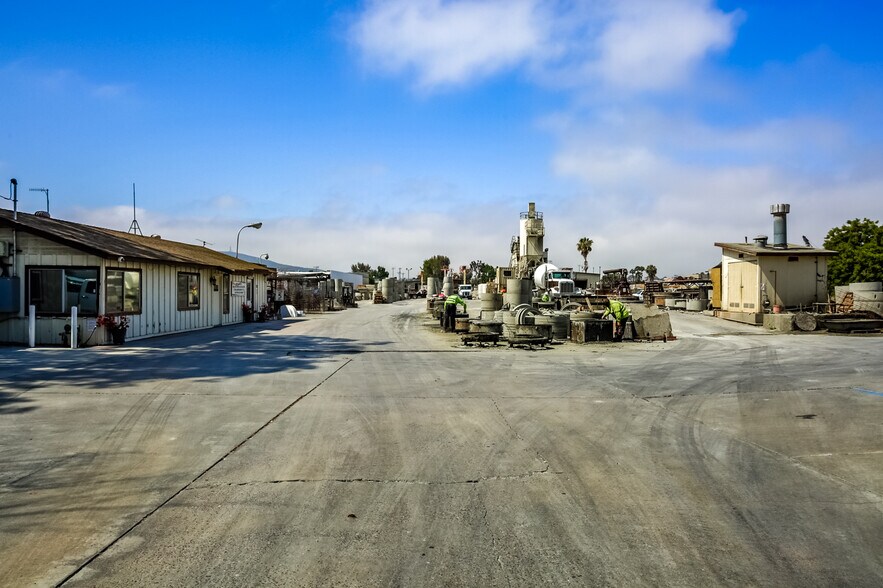 More Photos Of , San Marcos Industrial For Sale