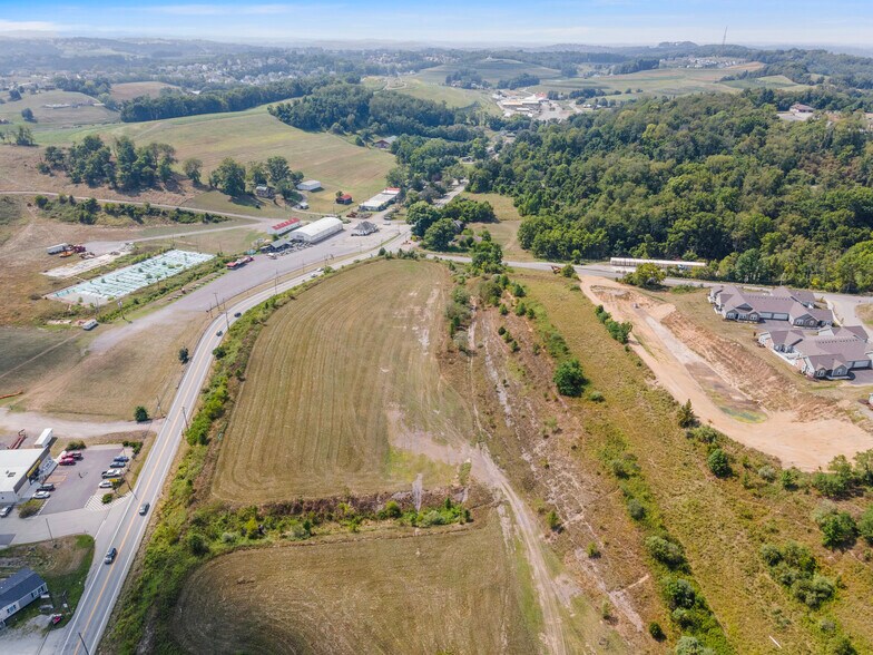 More Photos Of Route 88, Finleyville Land For Lease