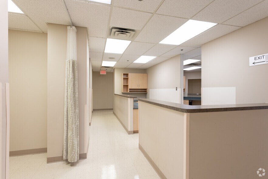 Photo of 1st Floor Ste 100