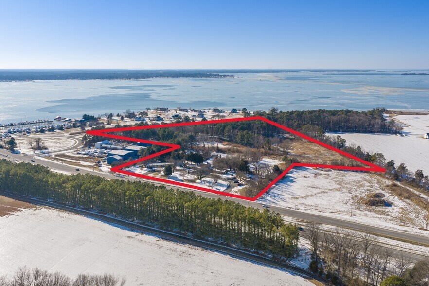 More Photos Of 1730 Ocean Gtwy, Trappe Flex For Sale