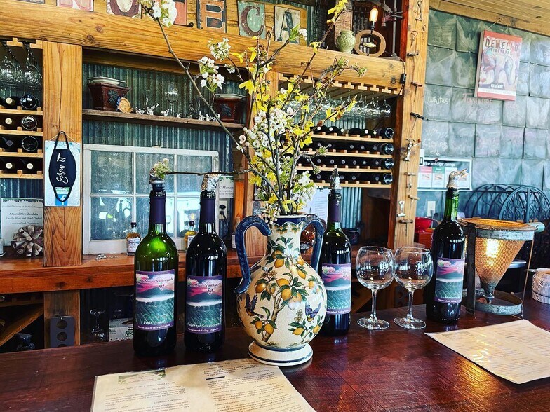 More Photos Of 2110 Quicksburg Rd, Quicksburg Land For Sale