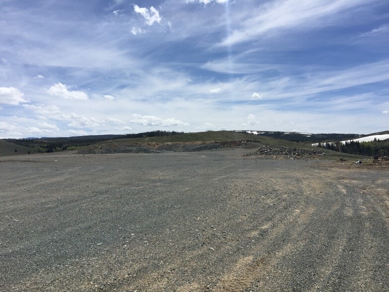 More Photos Of Jack Creek Road, Saratoga Land For Sale