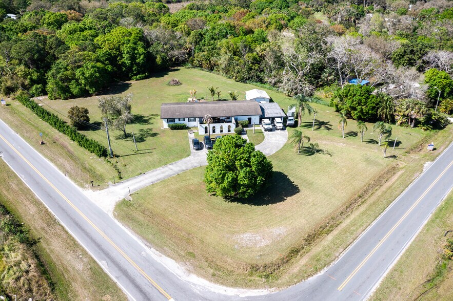 More Photos Of 5700 Graham Rd, Fort Pierce Land For Sale