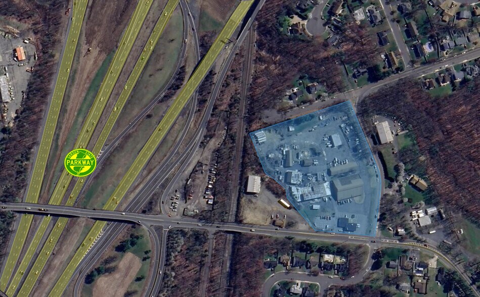 More Photos Of 740 Lloyd Rd, Aberdeen Truck Terminal For Lease
