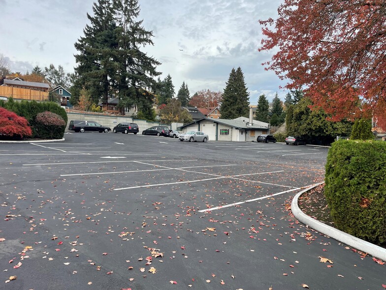 More Photos Of 4551 Rainier Ave S, Seattle Land For Sale