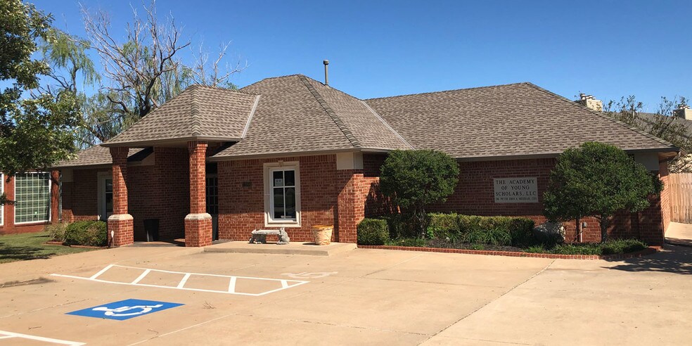 More Photos Of 12000 N Virginia Ave, Oklahoma City Office For Lease