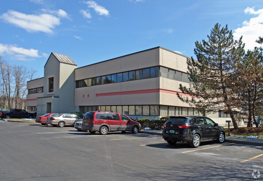 More Photos Of 103 Blair Park Road, Williston Office For Sale