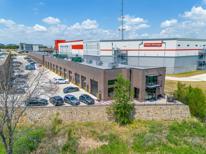 More Photos Of 4451 Dale Earnhardt Way, Northlake Office For Lease