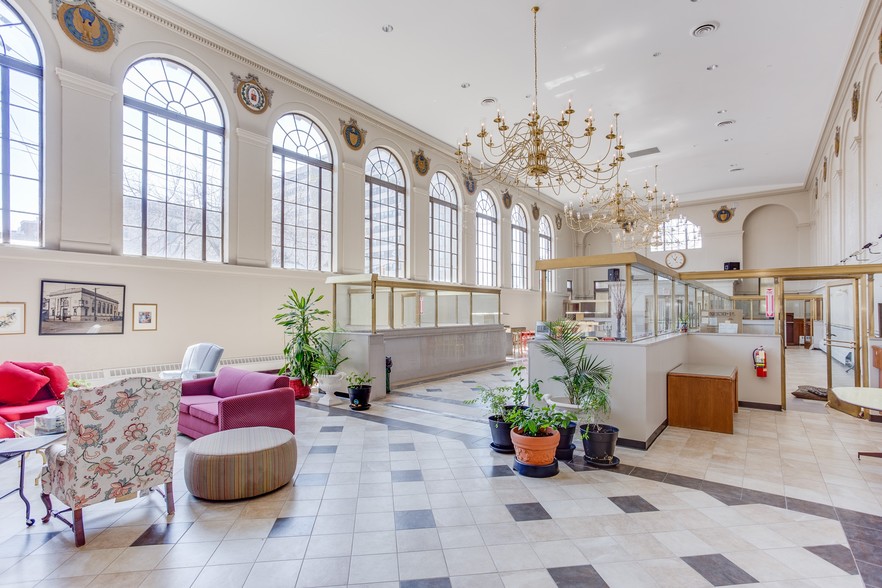 More Photos Of 226 S Broad St, Trenton Bank For Sale