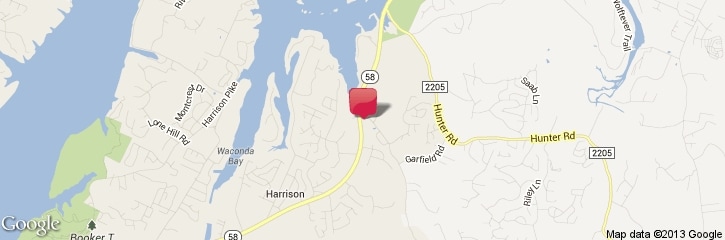 More Photos Of 6308 Highway 58, Harrison Freestanding For Sale