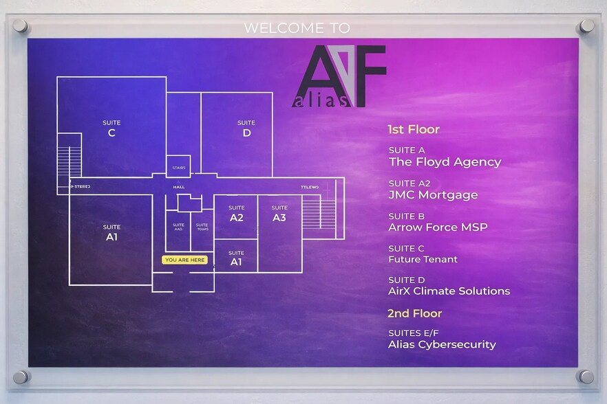 More Photos Of 4308 Grant Blvd, Yukon Medical For Lease