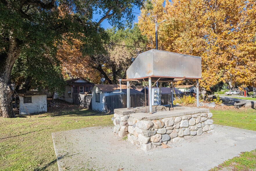 More Photos Of 18842 Cachagua rd, Carmel Valley Manufactured Housing Mobile Home Park For Sale
