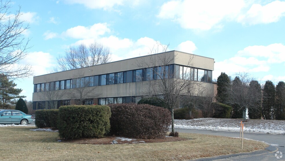 More Photos Of 705 Myles Standish Blvd, Taunton Manufacturing For Lease