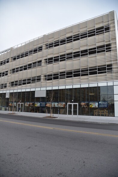 More Photos Of 250 Delaware Ave, Buffalo Office For Lease