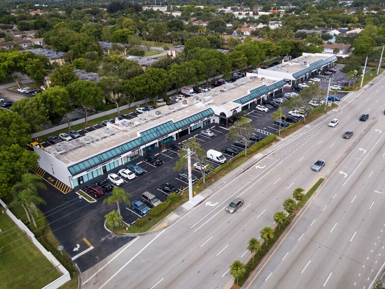 More Photos Of 5400-5450 W Atlantic Blvd, Margate Unknown For Lease