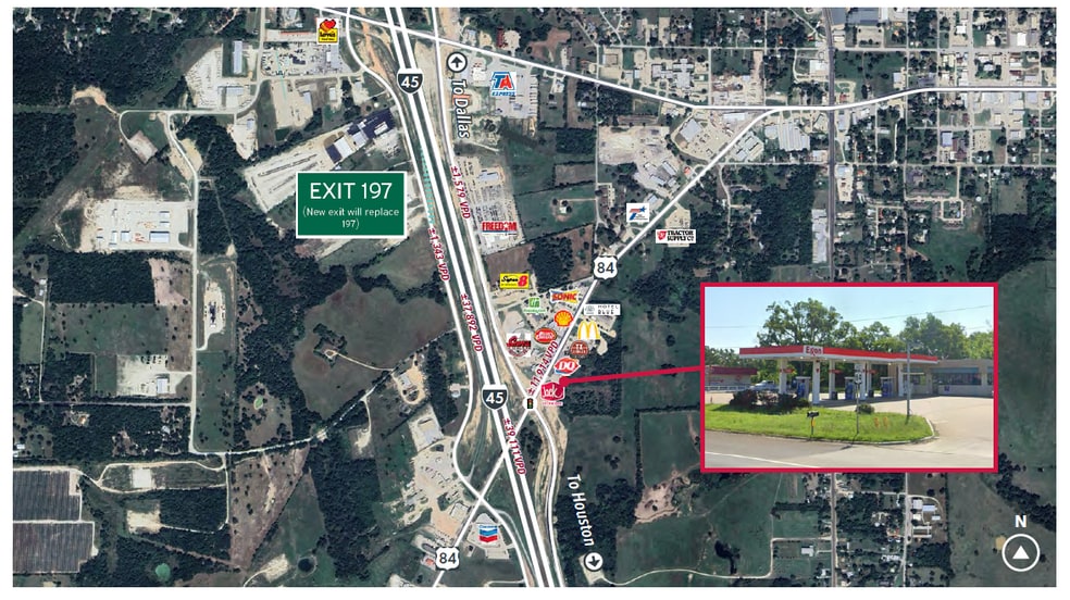 More Photos Of ,  General Retail For Sale