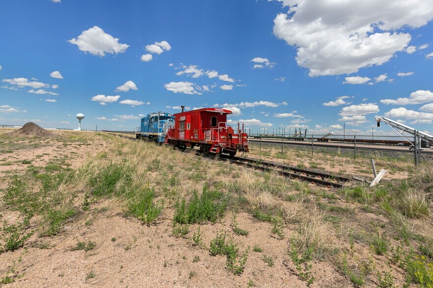 More Photos Of 6193 Berwick Dr, Cheyenne Warehouse For Sale