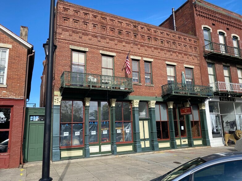 More Photos Of 1028 Broad St, Augusta Apartments For Sale