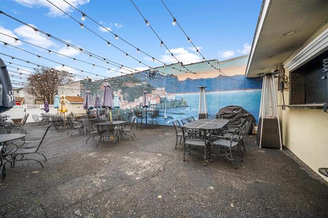 More Photos Of 31 Cottage St, Bayonne Restaurant For Sale