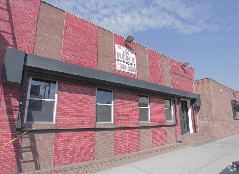 More Photos Of 386 3rd Ave, Brooklyn Warehouse For Lease