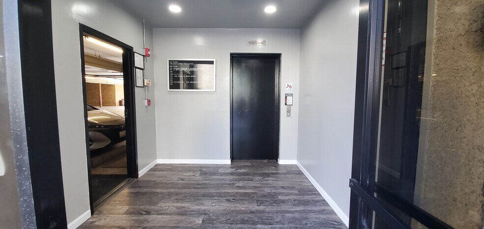 More Photos Of 10216-10220 Culver Blvd, Culver City Loft Creative Space For Lease