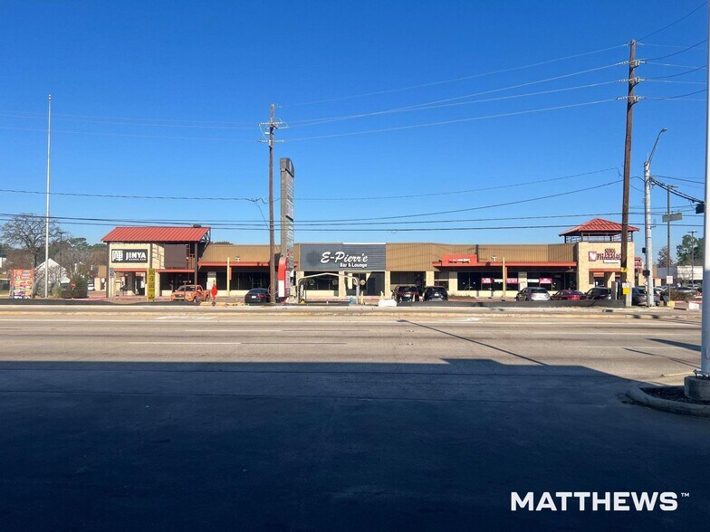 Primary Photo Of 5050-5060 W FM-1960, Houston Unknown For Lease