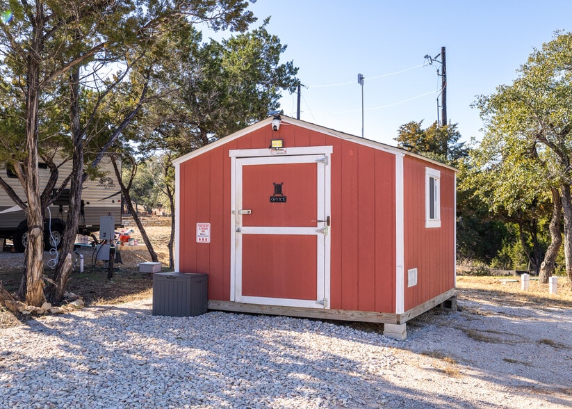 More Photos Of 13100 Fitzhugh Rd, Austin Land For Sale