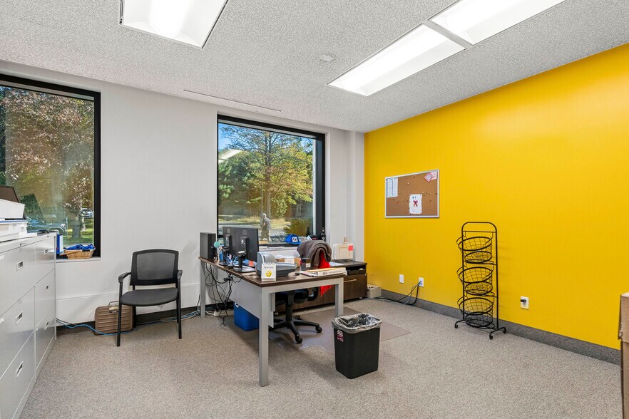 More Photos Of 1 Broadcast Way, Cadillac Medical For Sale